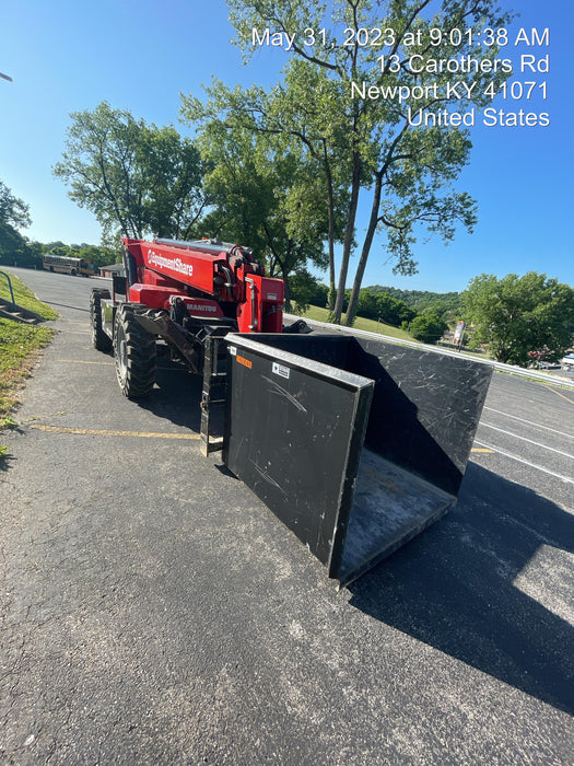 2021 STAR INDUSTRIES 1425