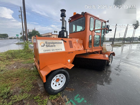 2019 BROCE RCT350