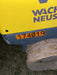 2021 WACKER NEUSON RTLx-SC3