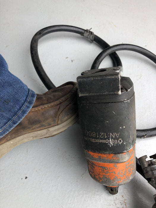 2020 MICHIGAN PNEUMATIC 750SS