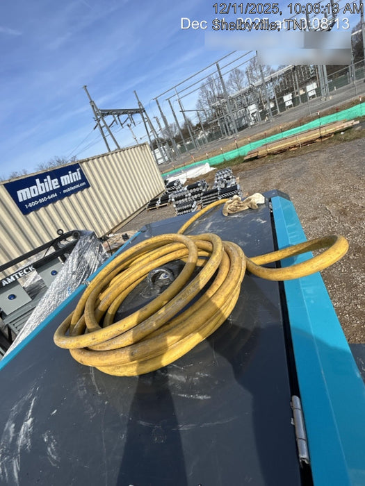 2024 AIRMAN PDS185S CWK