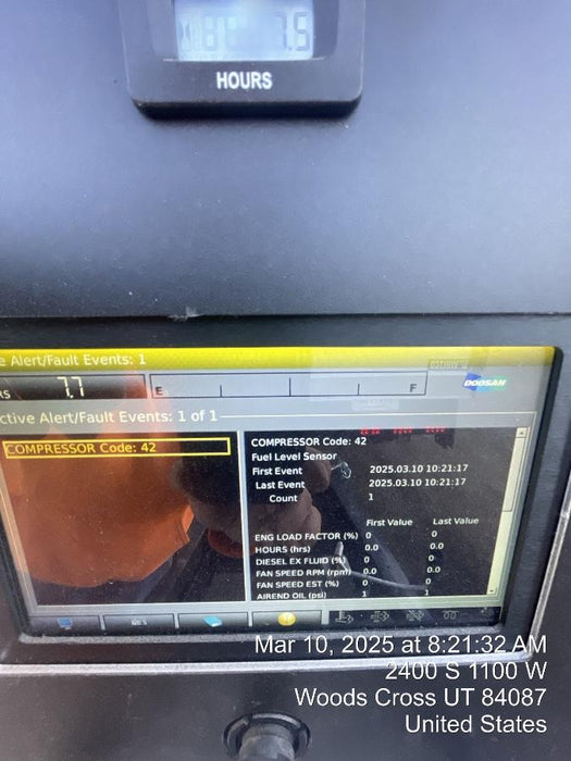 2024 BOBCAT PA825VWCU-T4F