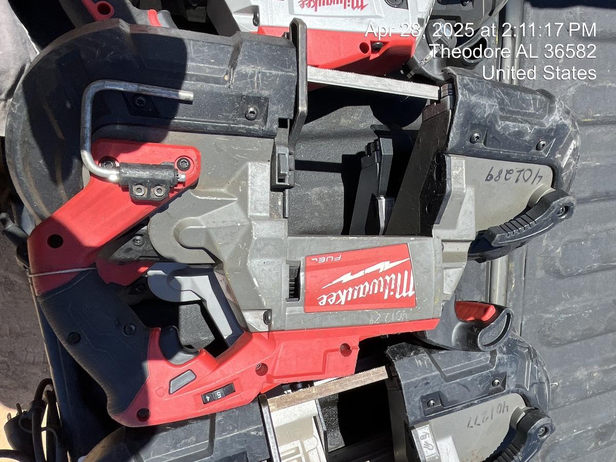 2024 MILWAUKEE 2729S-20