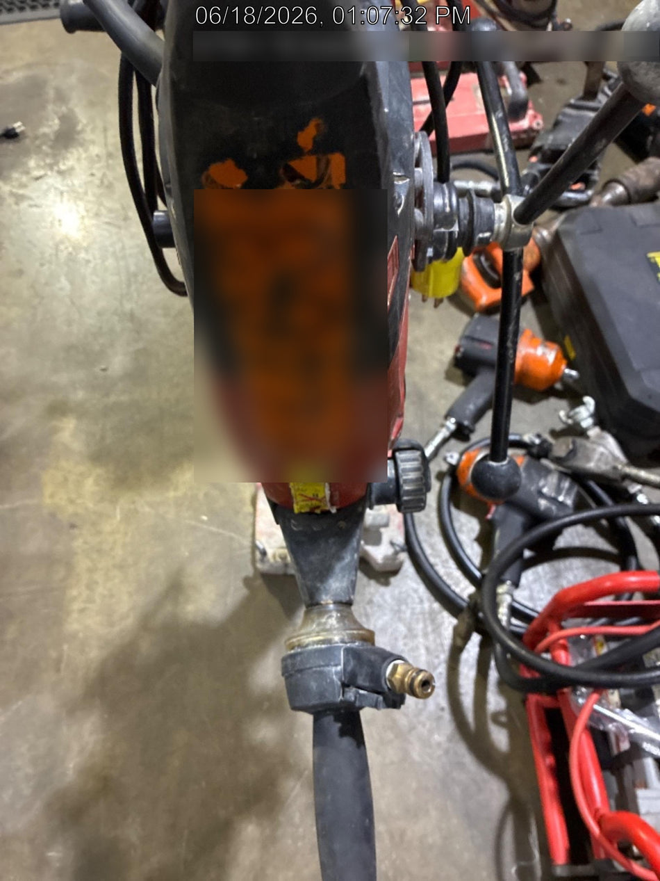 2021 HILTI DD 150-U