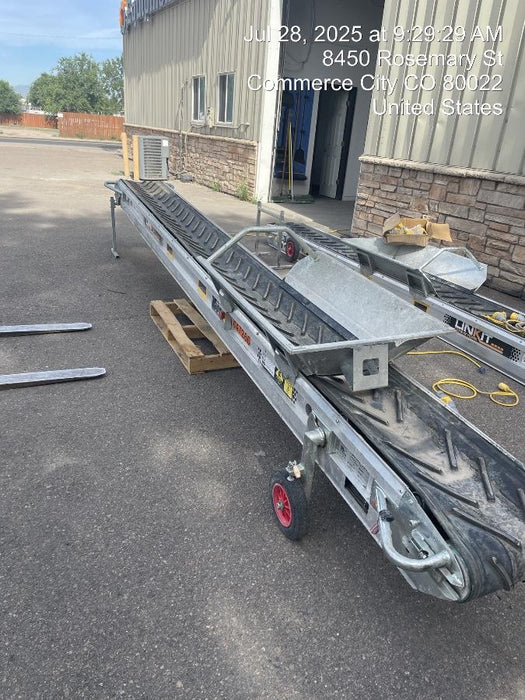 2024 INTERQUIP LKS400-5