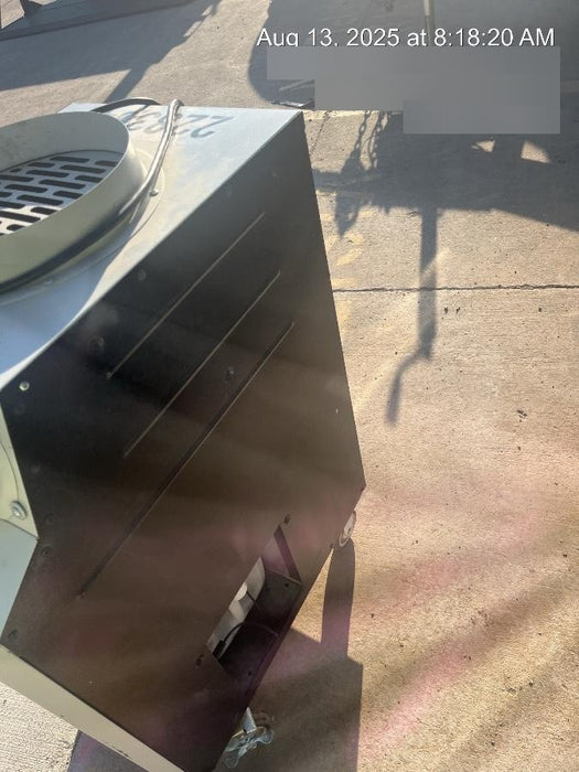 2022 KWIKOOL KPAC1411-2