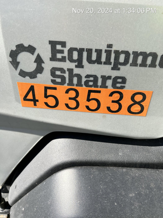 2024 Wacker Neuson LTT4 Diesel, Kohler KDW702, Deep Sea Controller, Auto Start, LED 320W, Bypass Outlet, T3