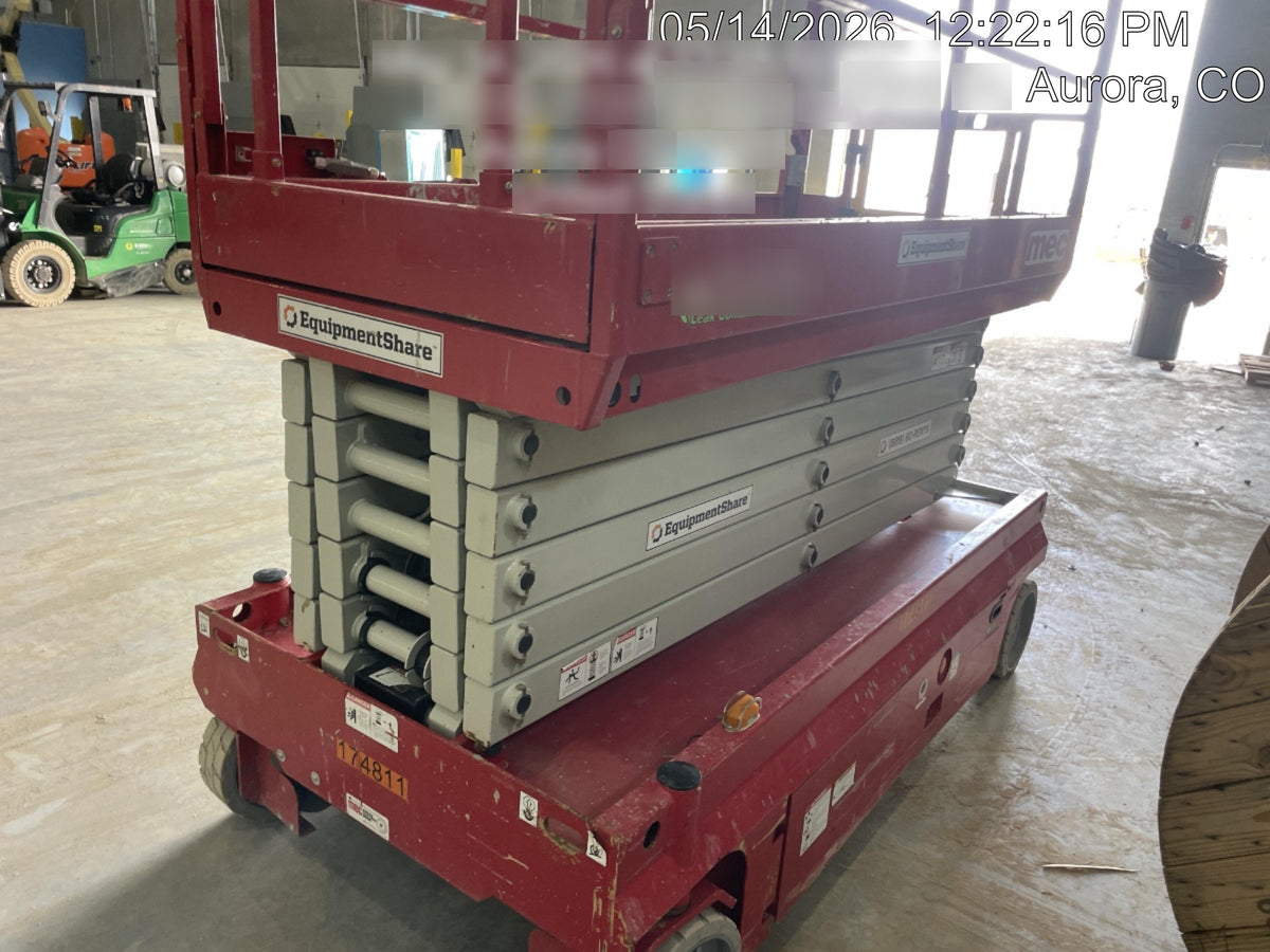 2021 MEC 4555SE