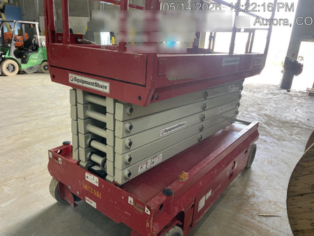 2021 MEC 4555SE