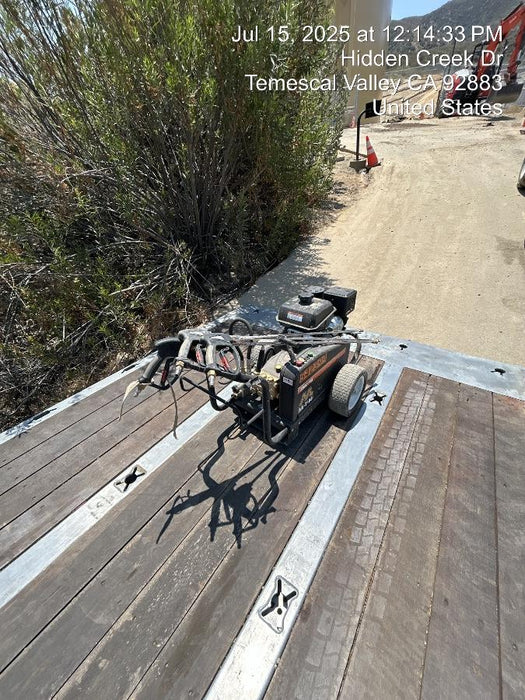 2025 MI-T-M CW-3504-5MGH