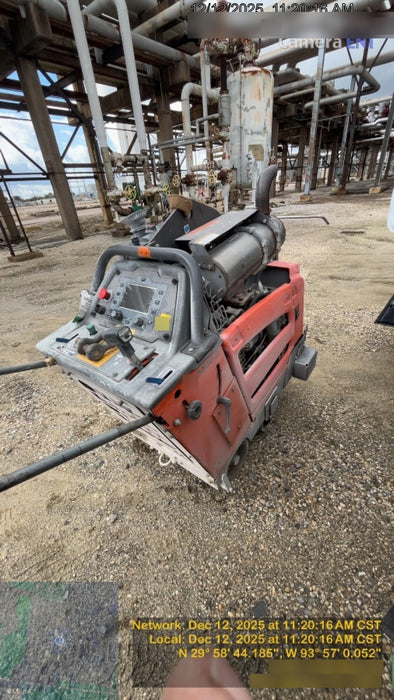 2023 HUSQVARNA FS 5000D