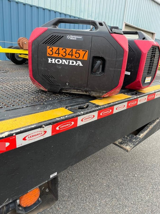 2023 HONDA EU3200I