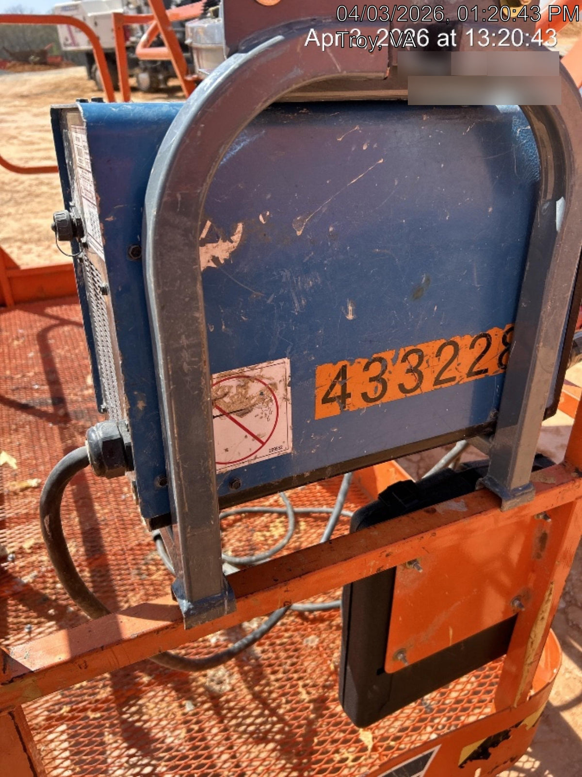 2024 MILLER ELECTRIC CST-282