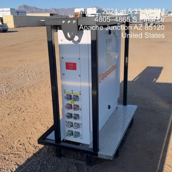 2023 TRYSTAR IL-046-VDE-27-LP