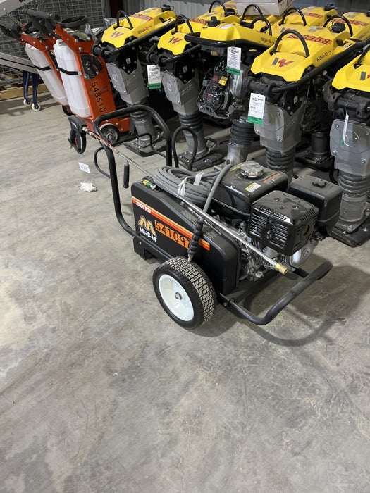 2025 MI-T-M CW-3504-5MGH