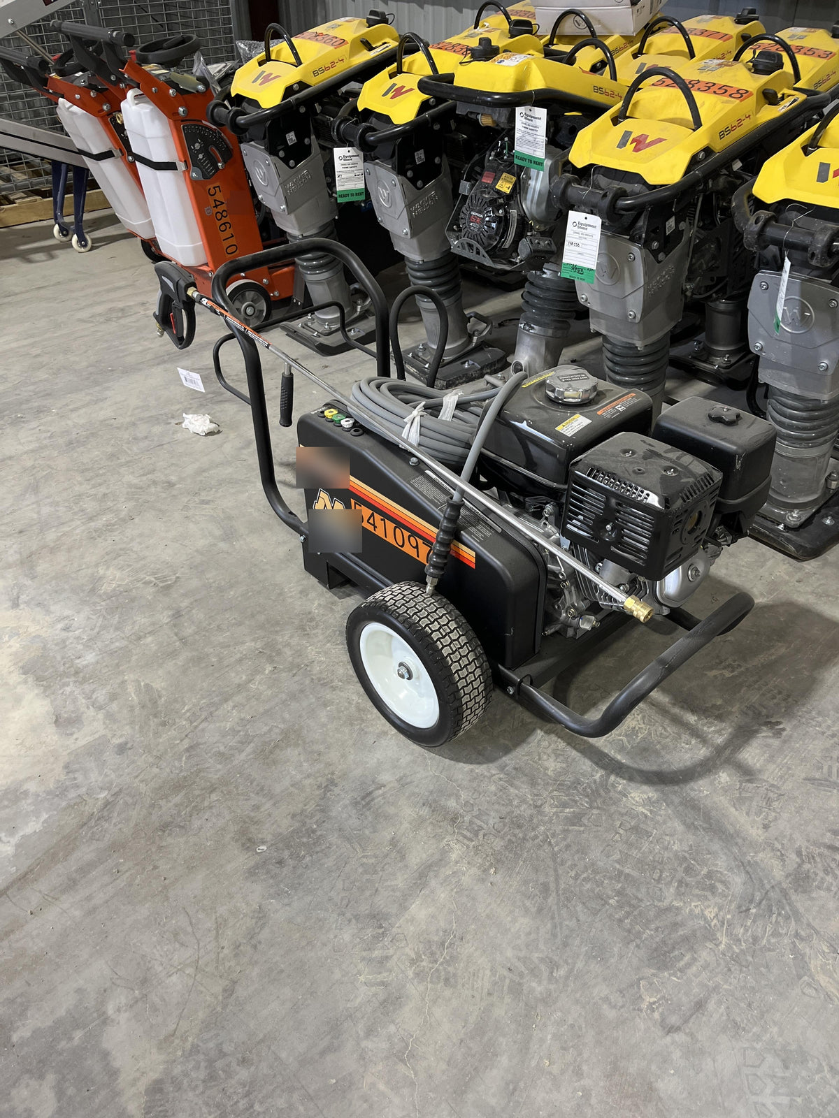 2025 MI-T-M CW-3504-5MGH