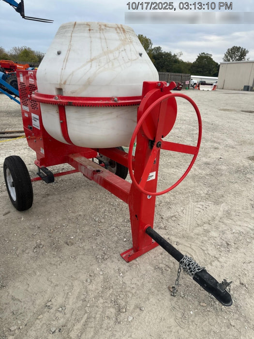 2023 MULTIQUIP MC12PH