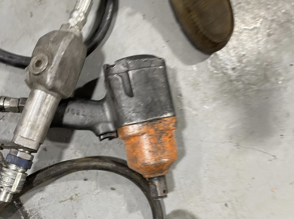 2020 MICHIGAN PNEUMATIC 751SS