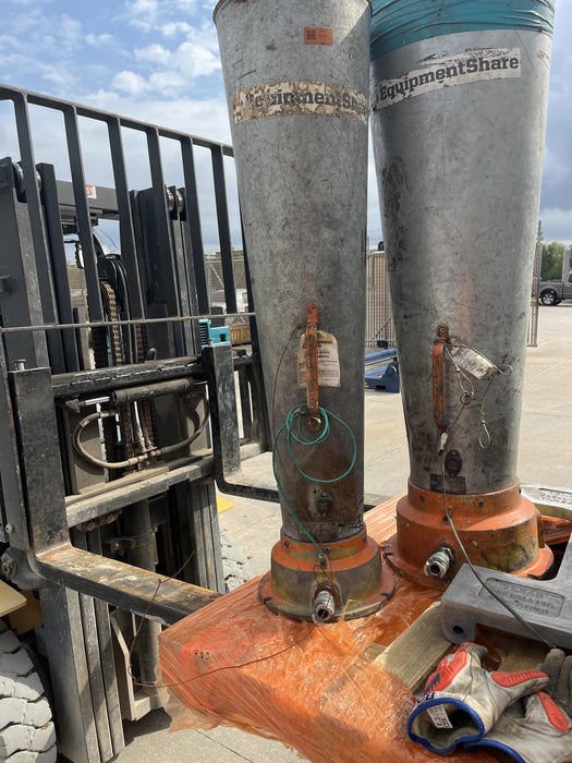 2020 MICHIGAN PNEUMATIC HV-6AM