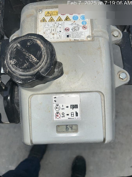 2023 MULTIQUIP MTX60HD