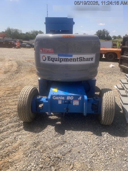 2023 GENIE Z-45/25J DC