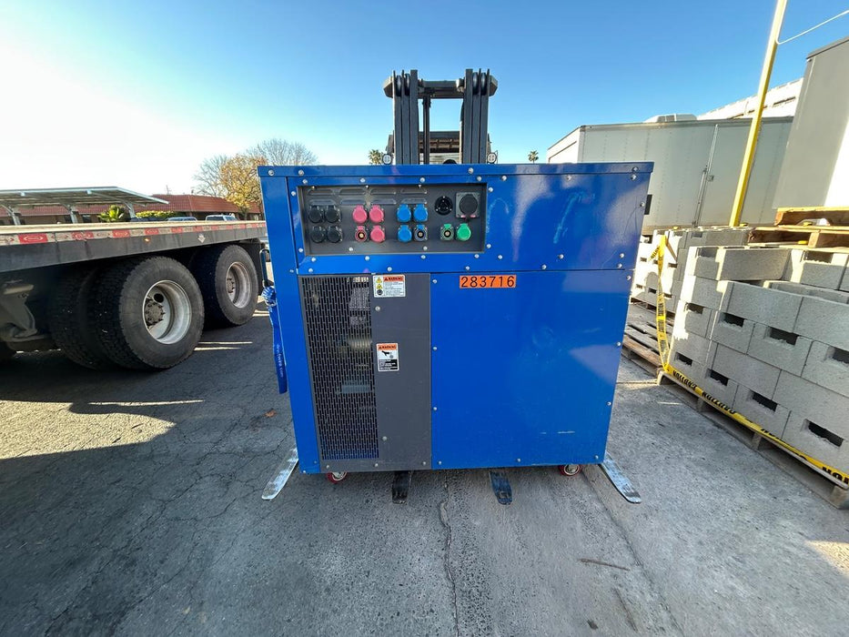 2022 TRYSTAR LP600H-240-480- 1DMT-CPS