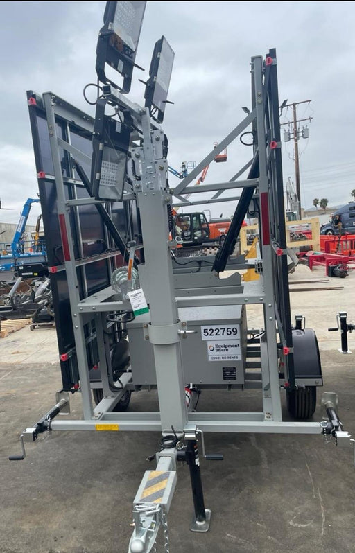 2025 PROGRESS SOLAR SOLUTIONS Helios-2XP