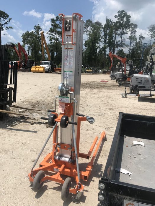 2021 LIFTSMART MLC-24