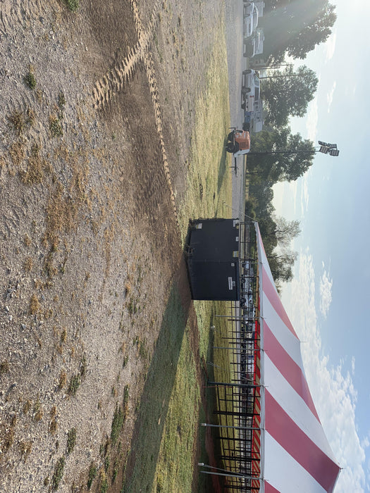 2021 STAR INDUSTRIES 1425