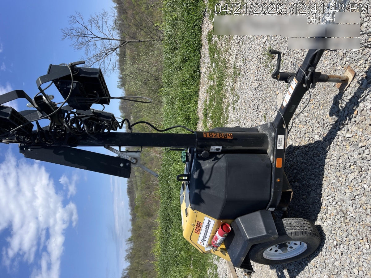 2021 ALLMAND NLV3GR