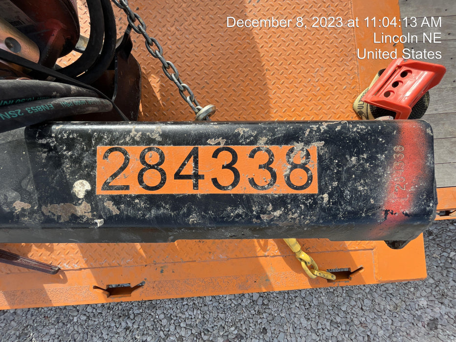 2022 AUGER TORQUE 3300-30