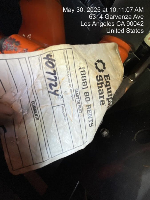 2024 MICHIGAN PNEUMATIC ES-TPB60-118-TRACKER