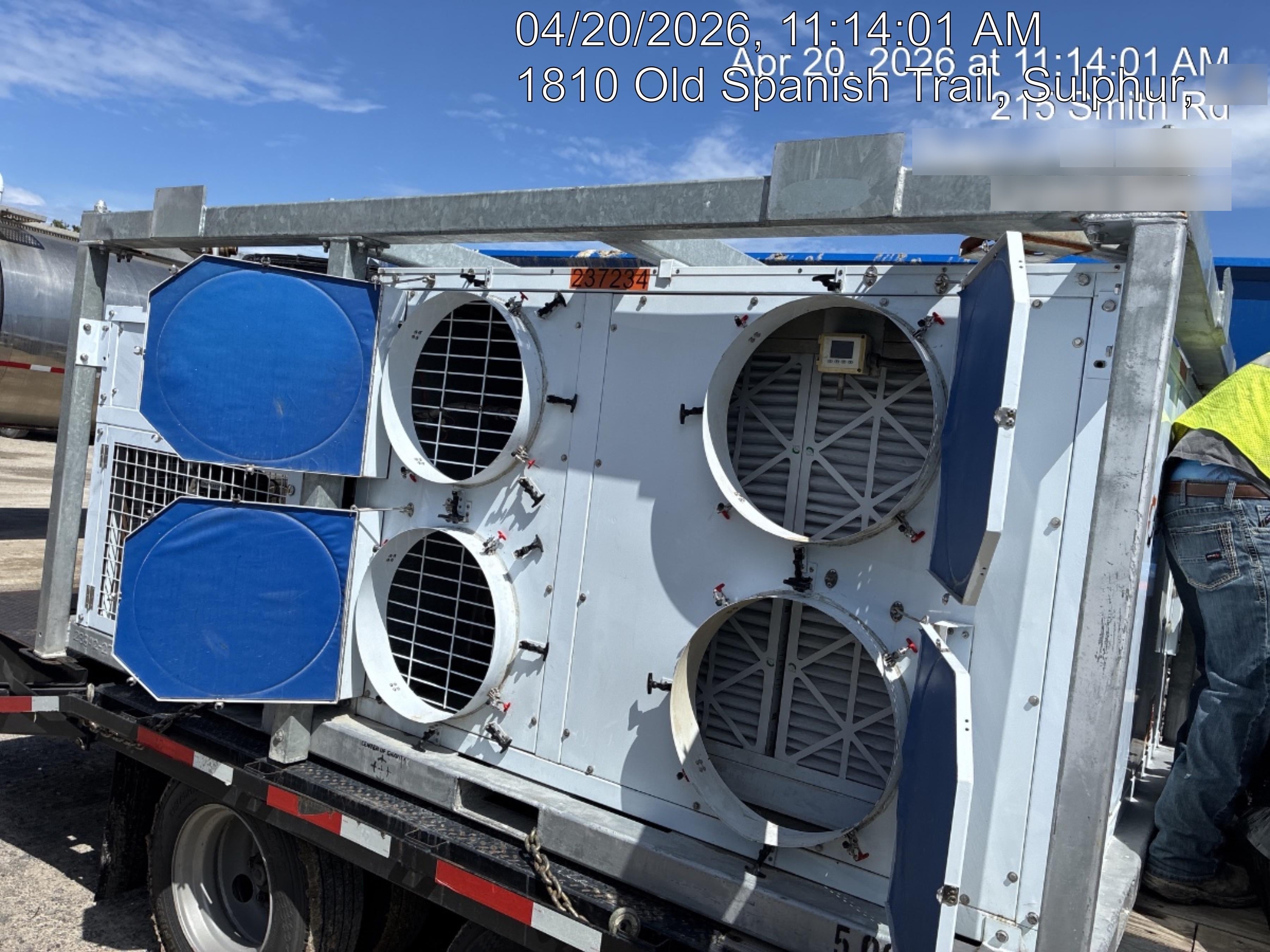2022 SMARTECH SACP26A-SP