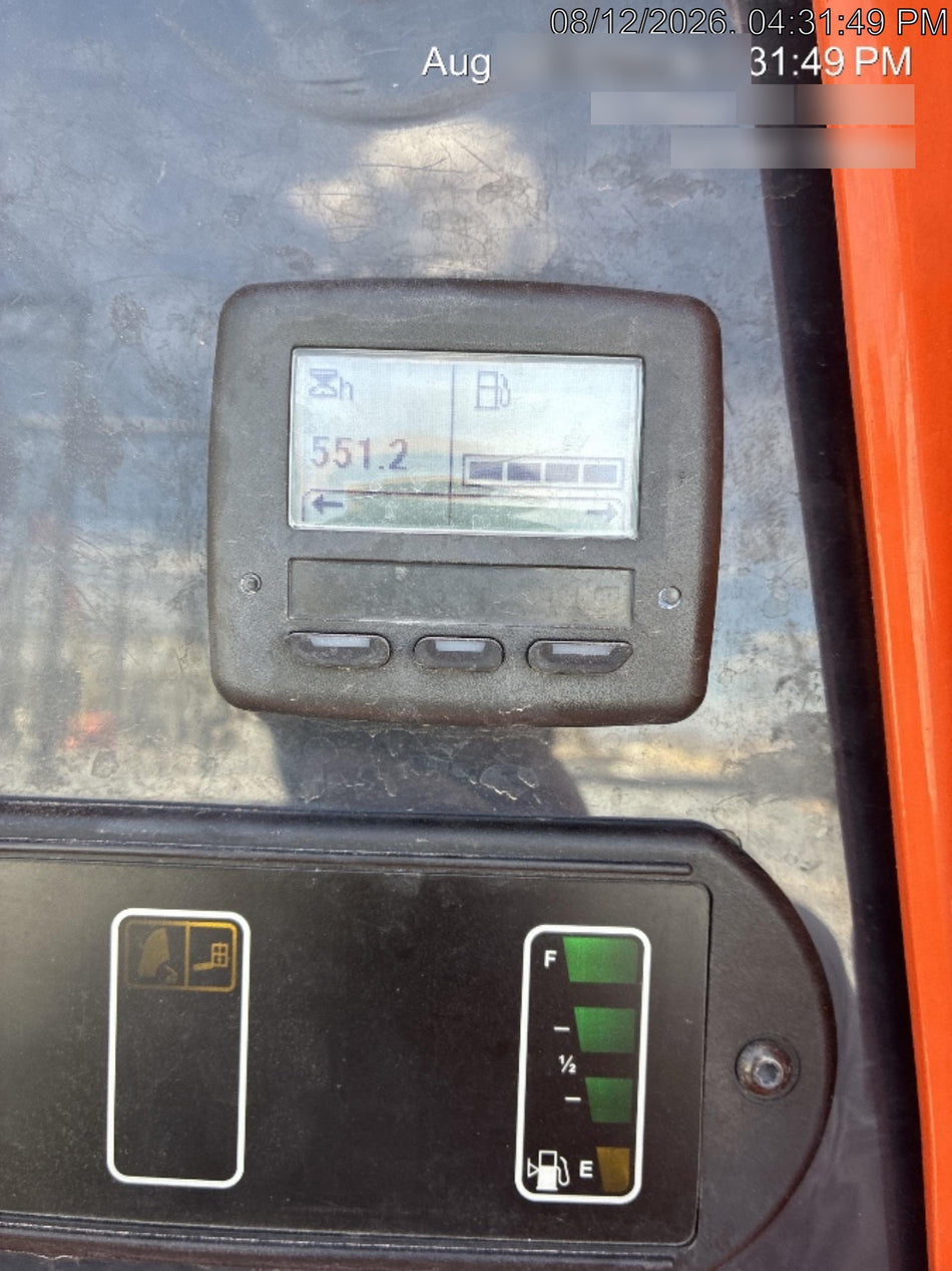 2025 JLG 660SJ