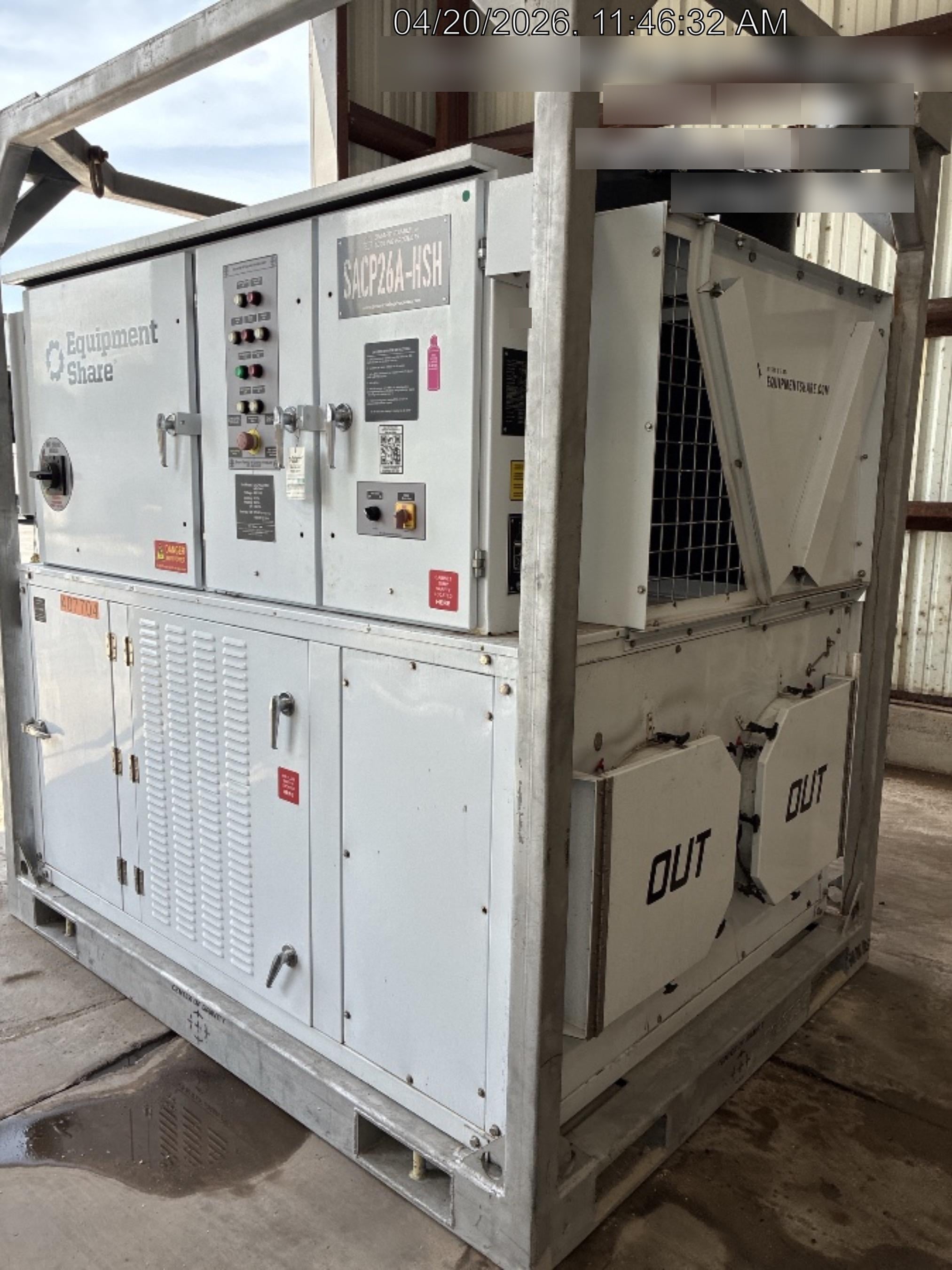 2024 SMARTECH SACP26A-HS