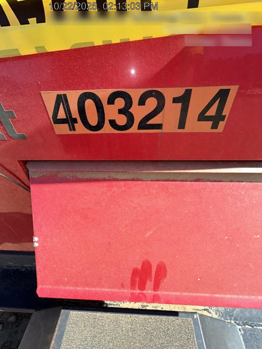 2024 Shindaiwa DGW400MDL Kubota D902 Engine, 23 HP, Dual Op Welder, Wire, Arc, Droop Stick, Tig, and CC Stick Functionality, Simulphase, 3 Phase and 1 Phase Gen Output, Single Axle NB Trlr, Slr Trckl Chrg 12V 12W, Fire Ext