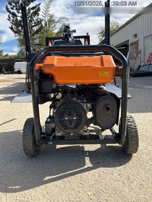 2024 GENERAC GP9200E