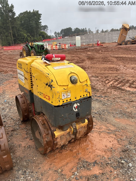 2020 WACKER NEUSON RTKx-SC3