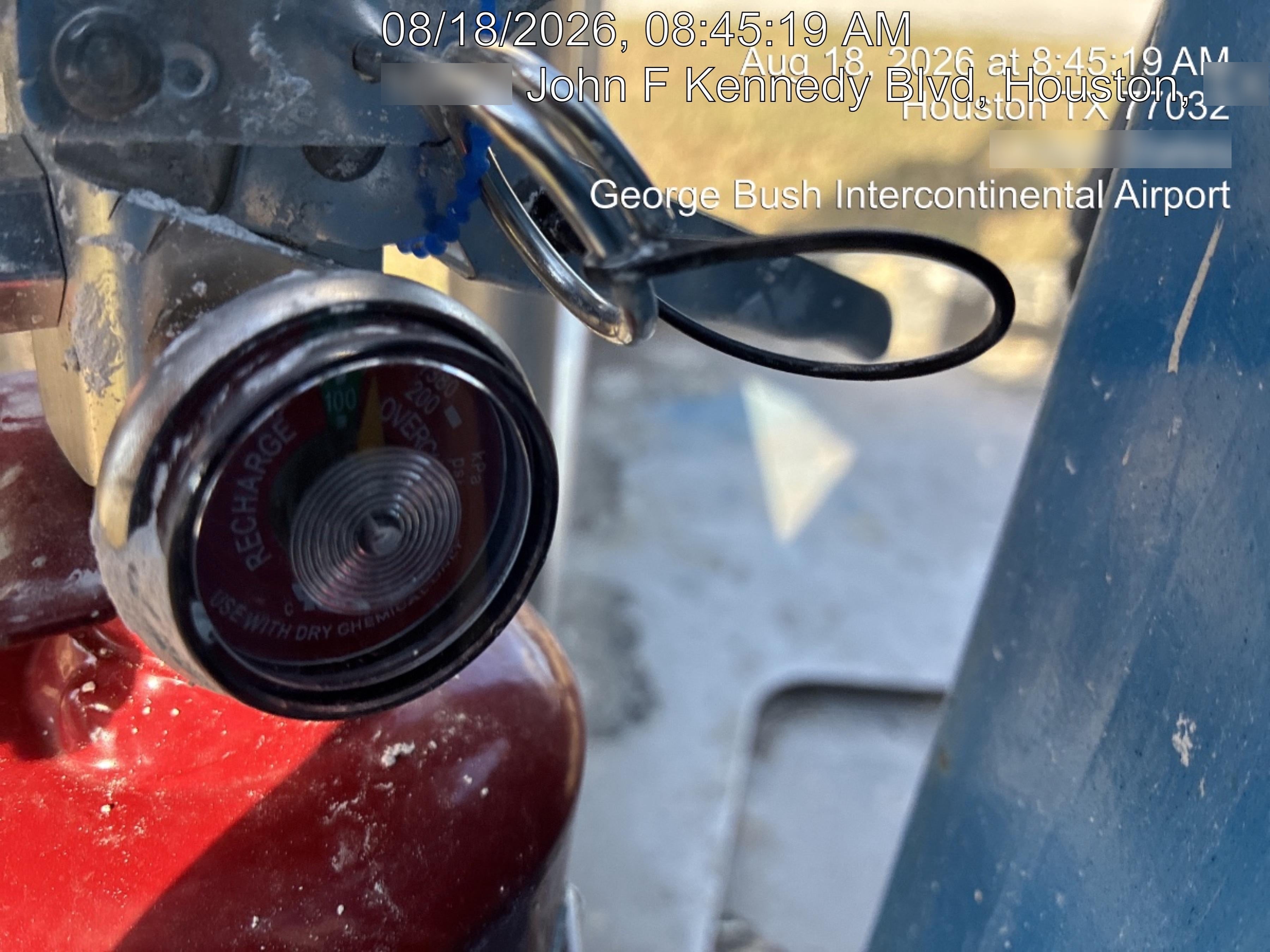 2020 GENIE GR-20