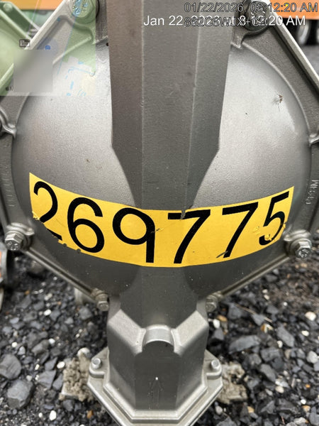 2022 INGERSOLL RAND PD20A-ASS-STT-B