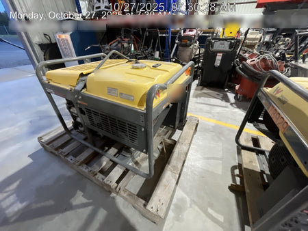 2020 WACKER NEUSON GPS9700V