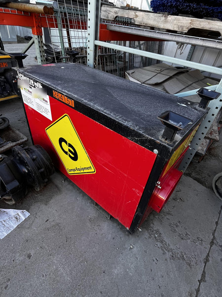 2022 CAMPO EB60E240480V