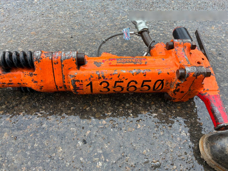 2021 MICHIGAN PNEUMATIC MP-TPB90-114