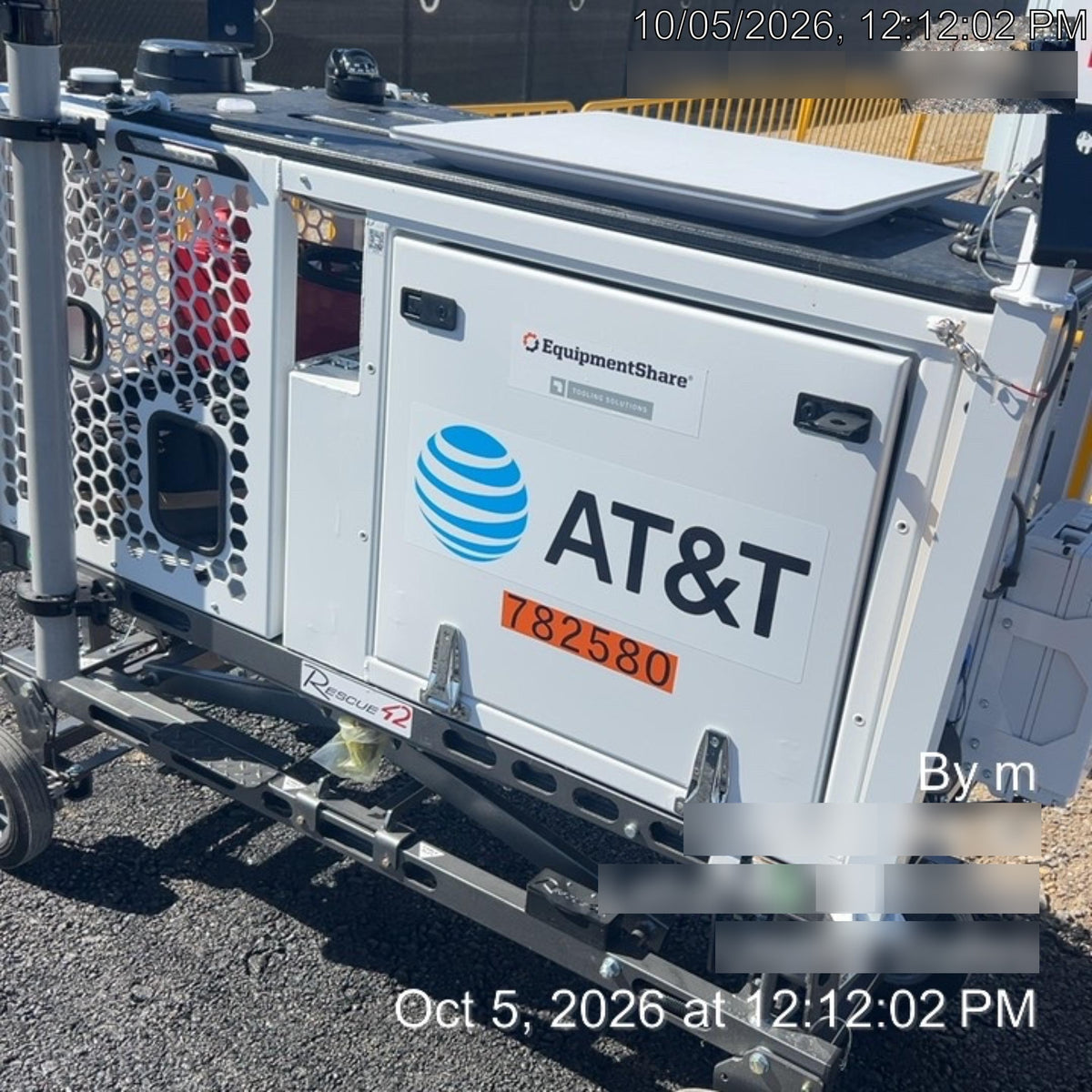 2026 RESCUE 42 PR-SAT-PS