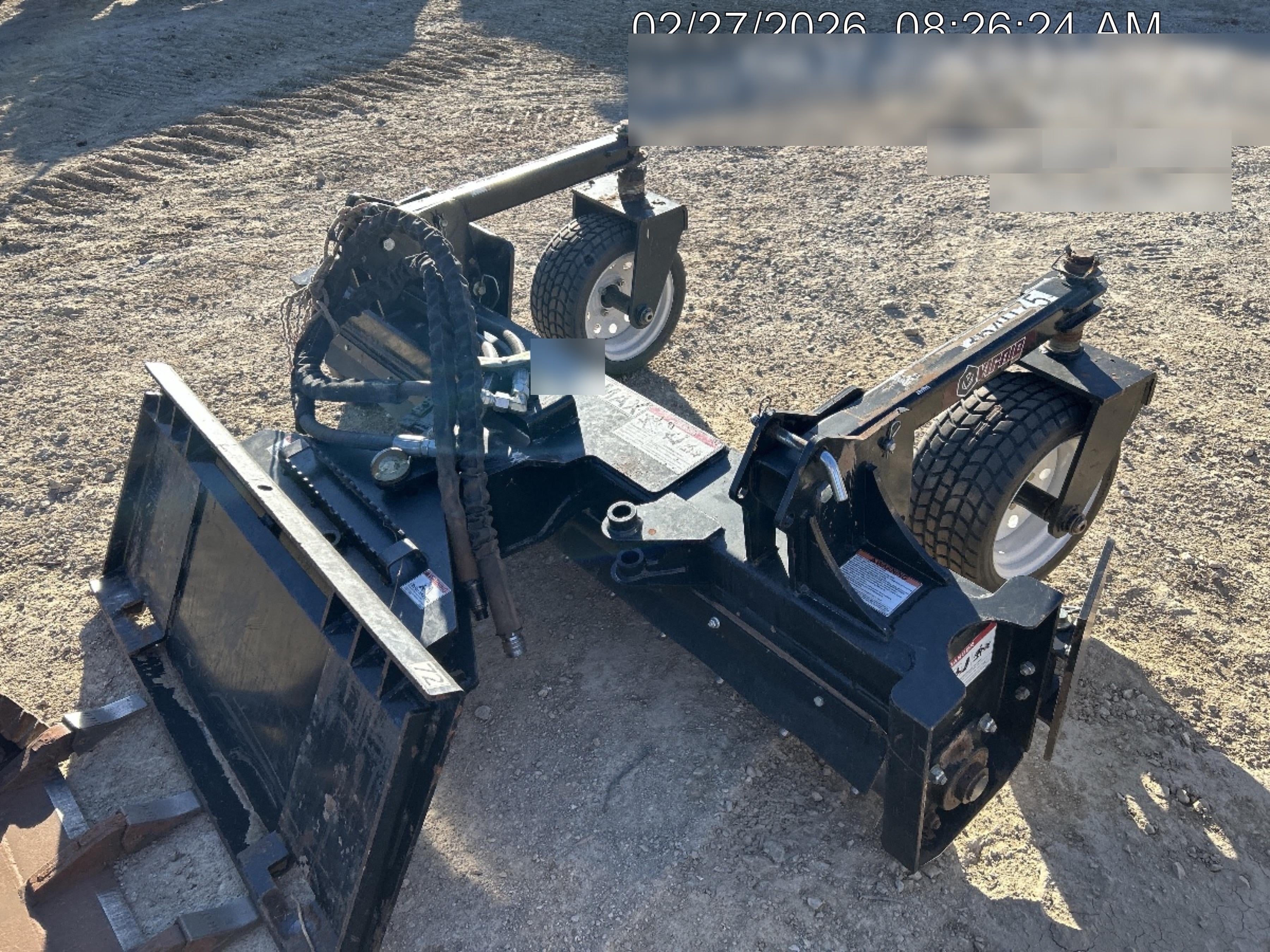 2023 VIRNIG PWR72