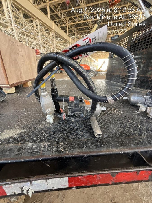 2025 INGERSOLL RAND 3940B2TI