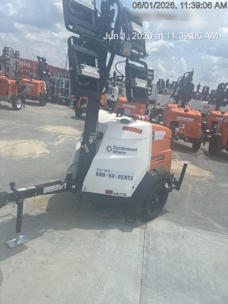 2026 GENERAC MLTS-4