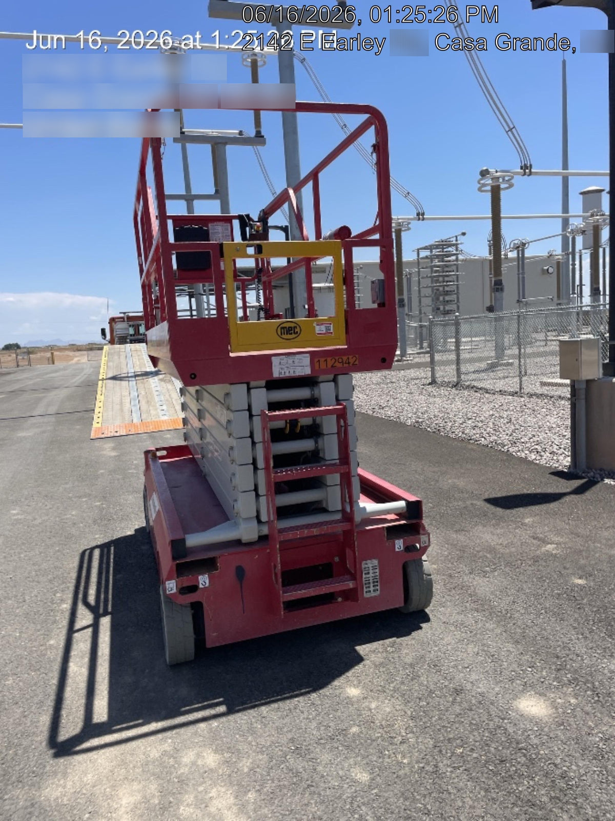 2020 MEC 4555SE