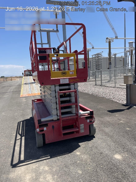 2020 MEC 4555SE