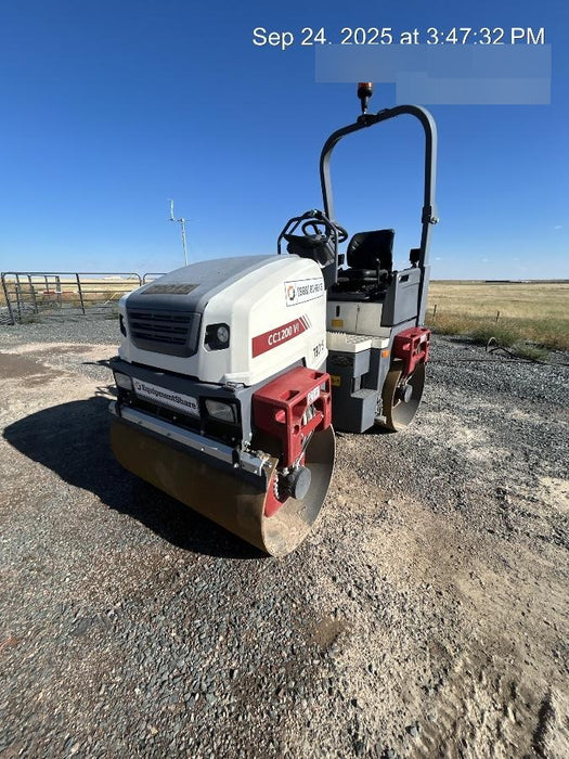 2020 DYNAPAC CC1200 VI LHP